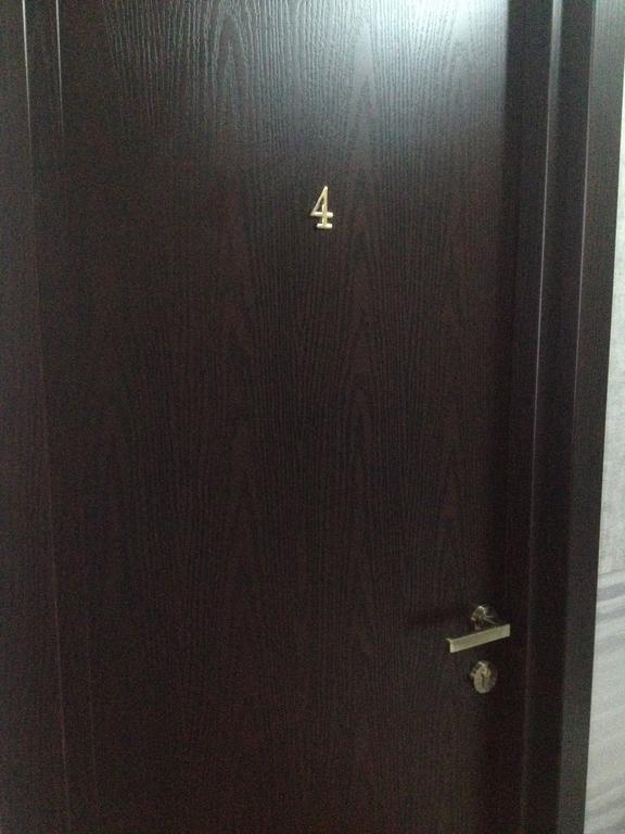 Hotel Salmer ティビリシ 部屋 写真