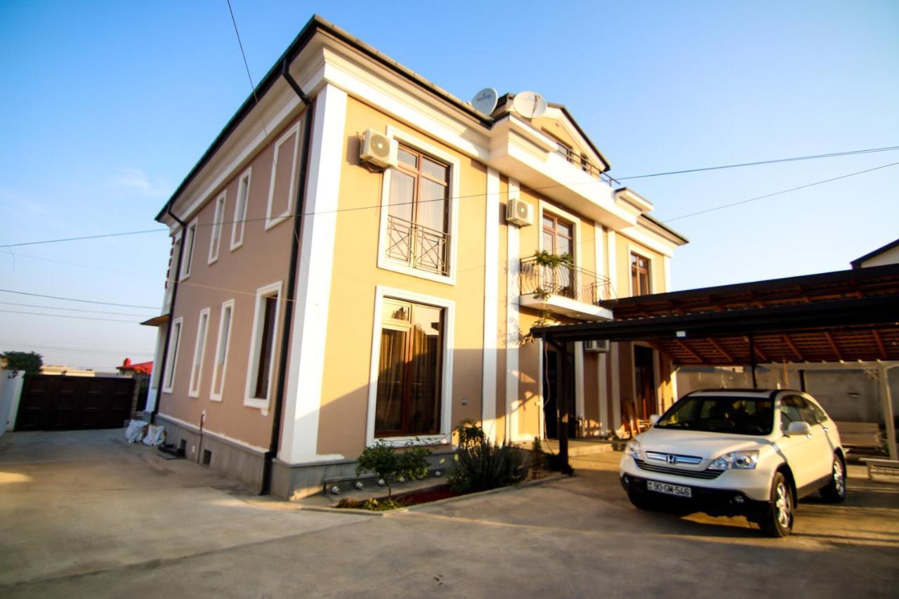 Hotel Salmer ティビリシ エクステリア 写真